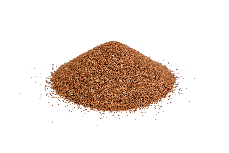 bio-powder-natural-ingredients-suppliers-600 - 800 µm