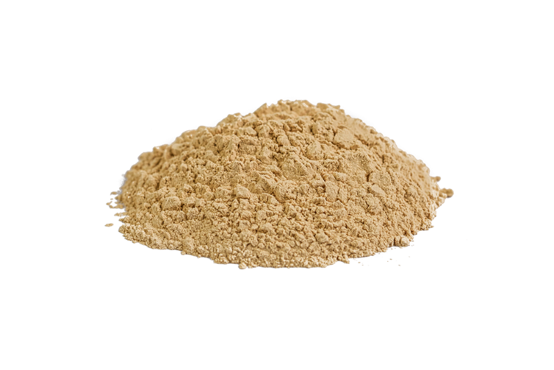 bio powder products Olivenkerne 0 - 50 µm