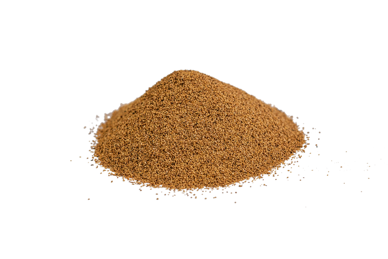 bio powder products Coque de noix 35 - 60 µm