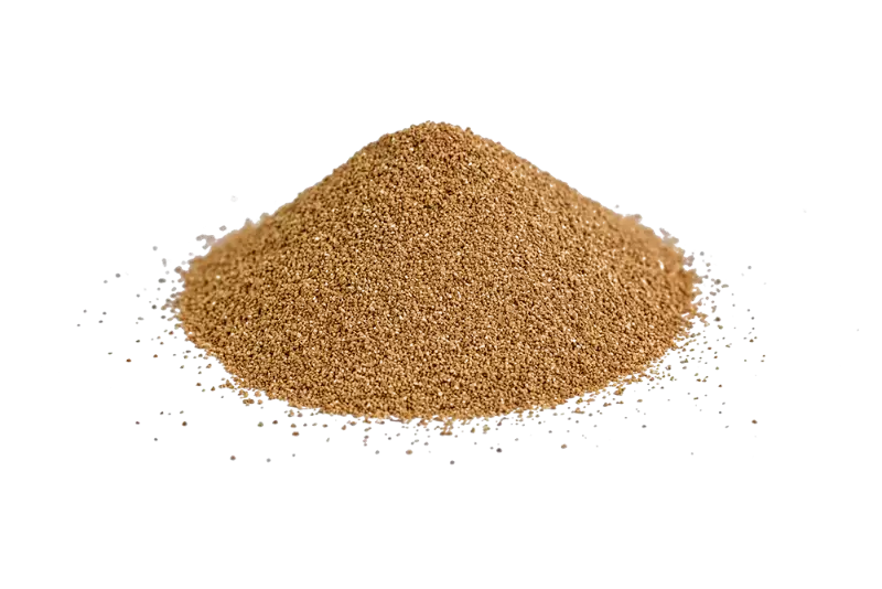 bio powder products Apricot Stone 300 - 600 microns