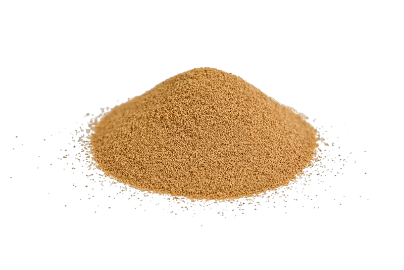 bio powder products Olive Pit 300 - 600 microns