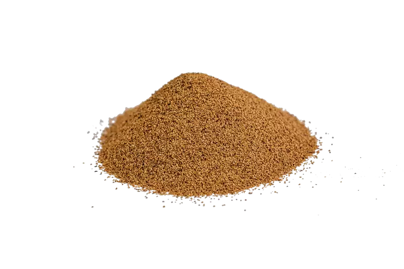 bio powder products Walnut Shell 35 - 60 microns