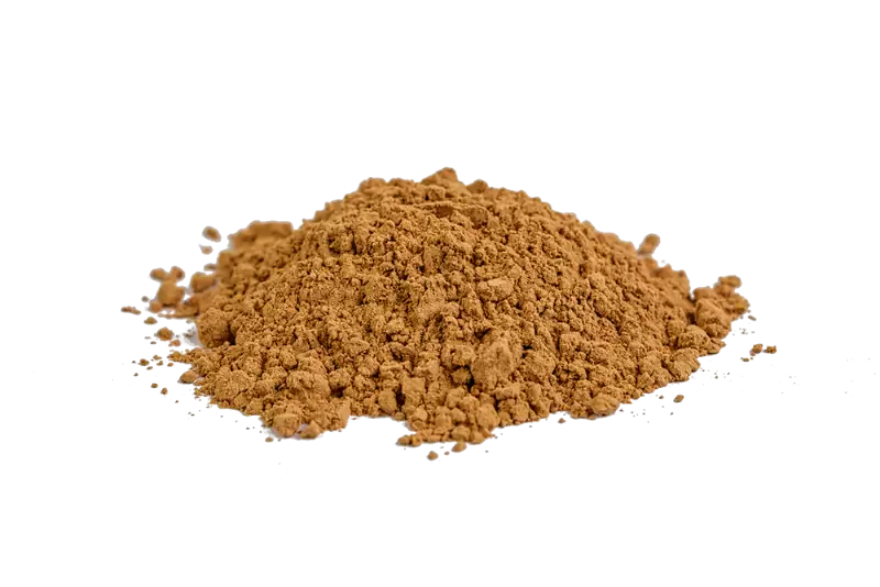 bio powder products Almond Shell 0 - 50 microns