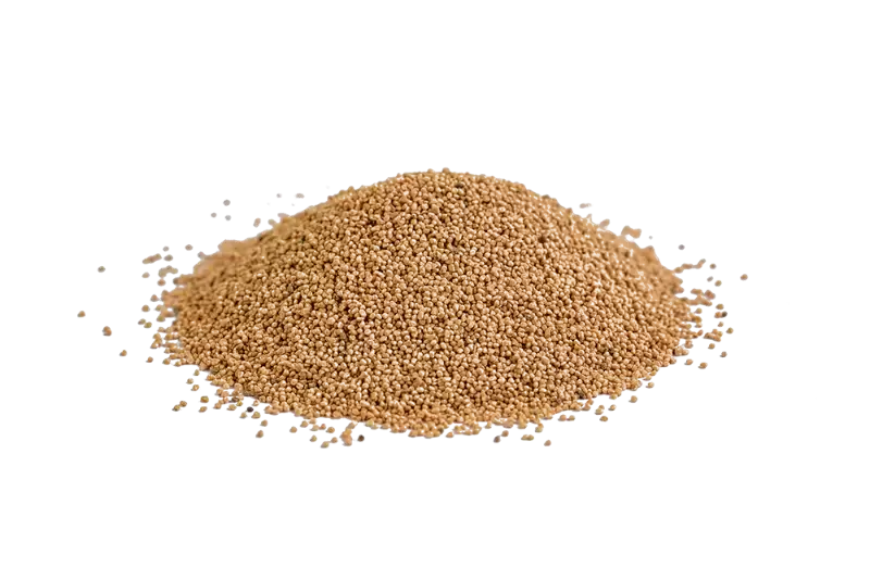 bio powder products Olive Pit 800 - 1000 microns