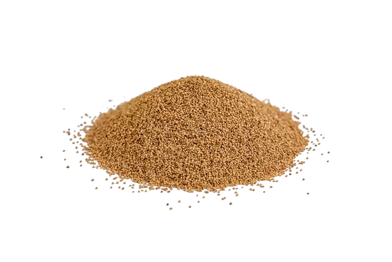 bio powder products Olive Pit 600 - 800 microns